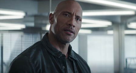 Rezension und Filmbewertung zu Fast & Furious: Hobbs & Shaw