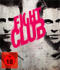 Fight Club Filmposter