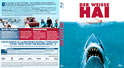 Der Weisse Hai Blu-ray-Cover