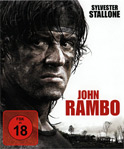 John Rambo Filmposter