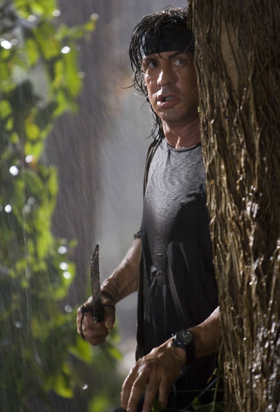 John Rambo Filmszenenbild
