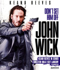 John Wick: Don´t set him off Filmposter