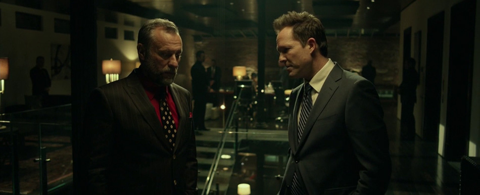 John Wick: Don´t set him off Filmszenenbild