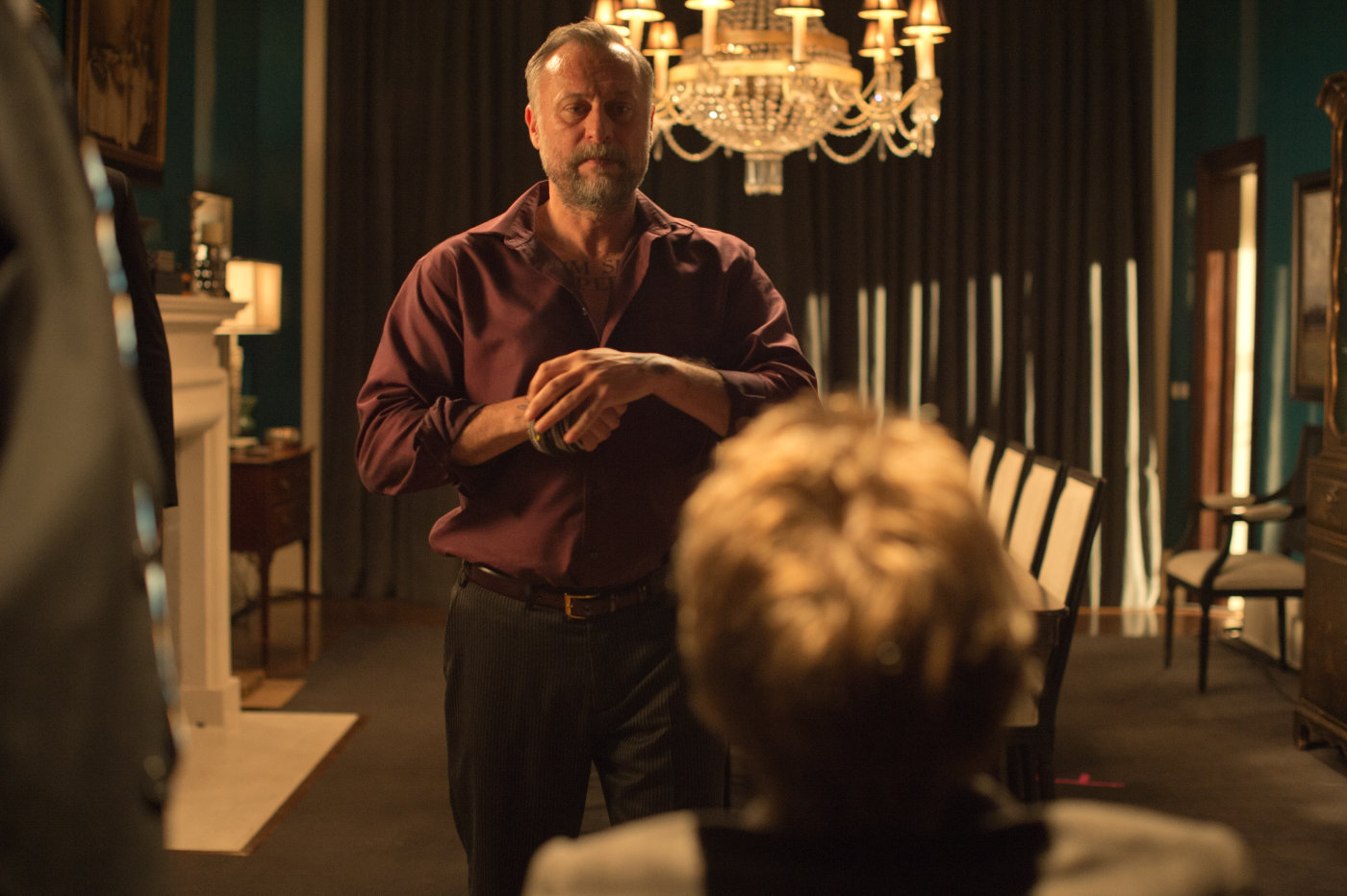 John Wick: Don´t set him off Filmszenenbild