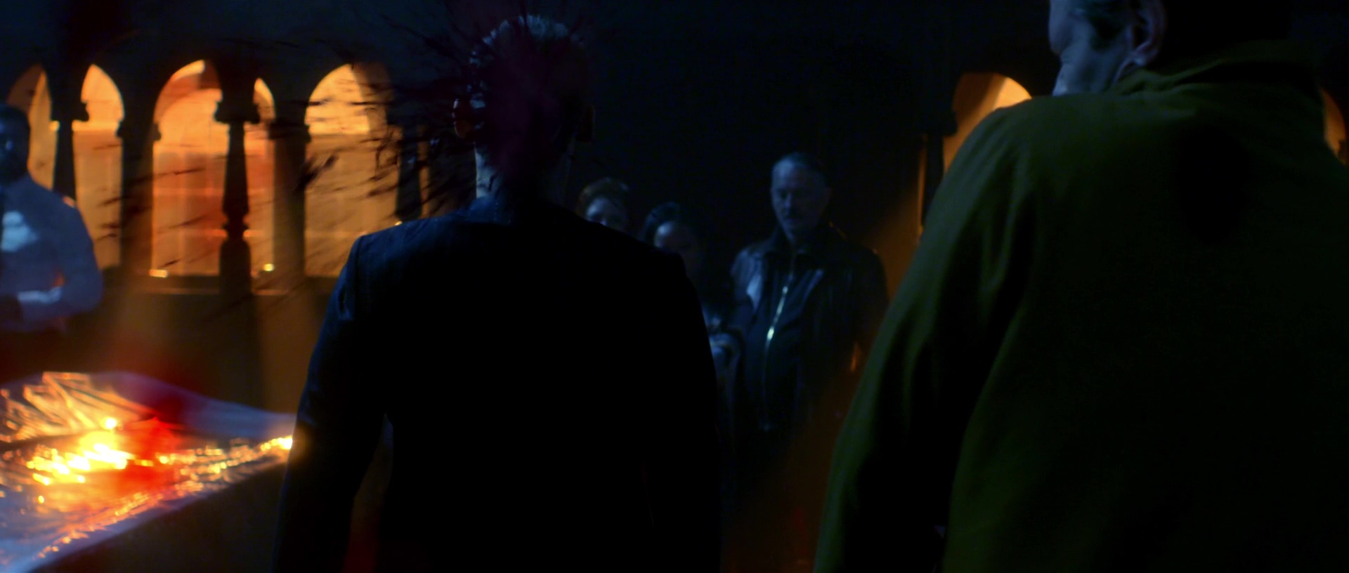 Killers Anonymous