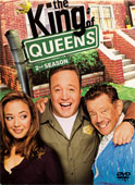King of Queens Filmposter