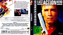 Last Action Hero Blu-ray-Cover