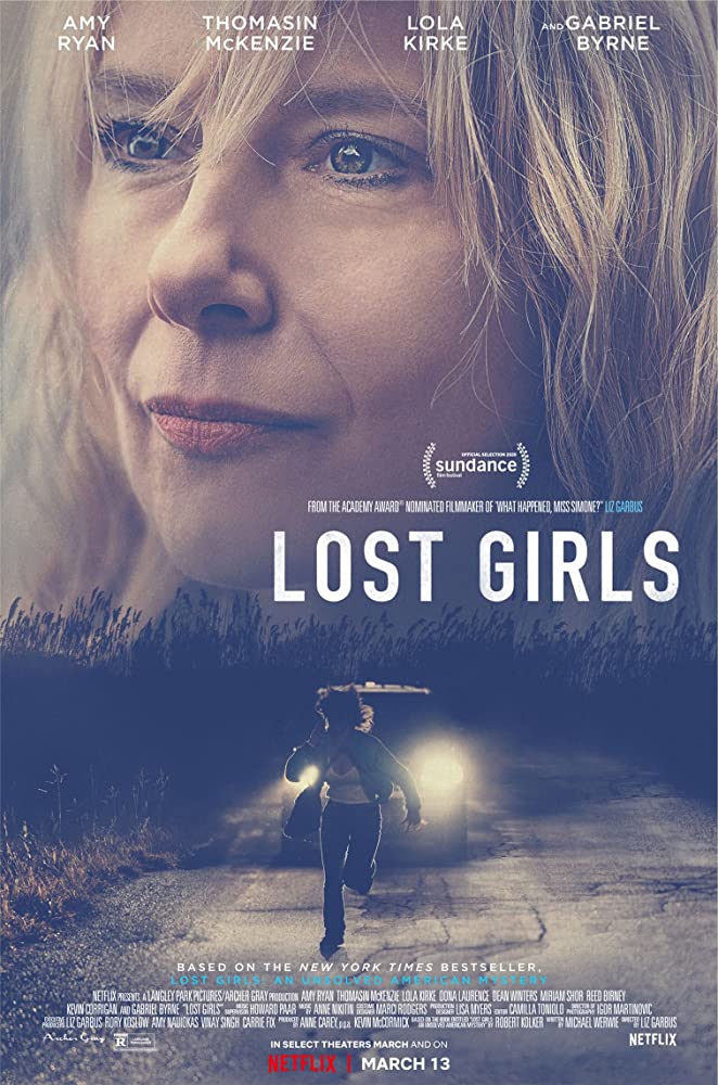 Lost Girls Filmposter