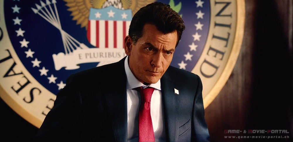 Machete Kills Filmszenenbild