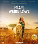 Mia und der Weisse Löwe Filmposter