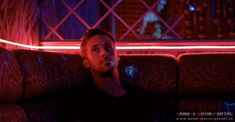 Only God Forgives Filmszenenbild