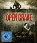 Open Grave Filmposter