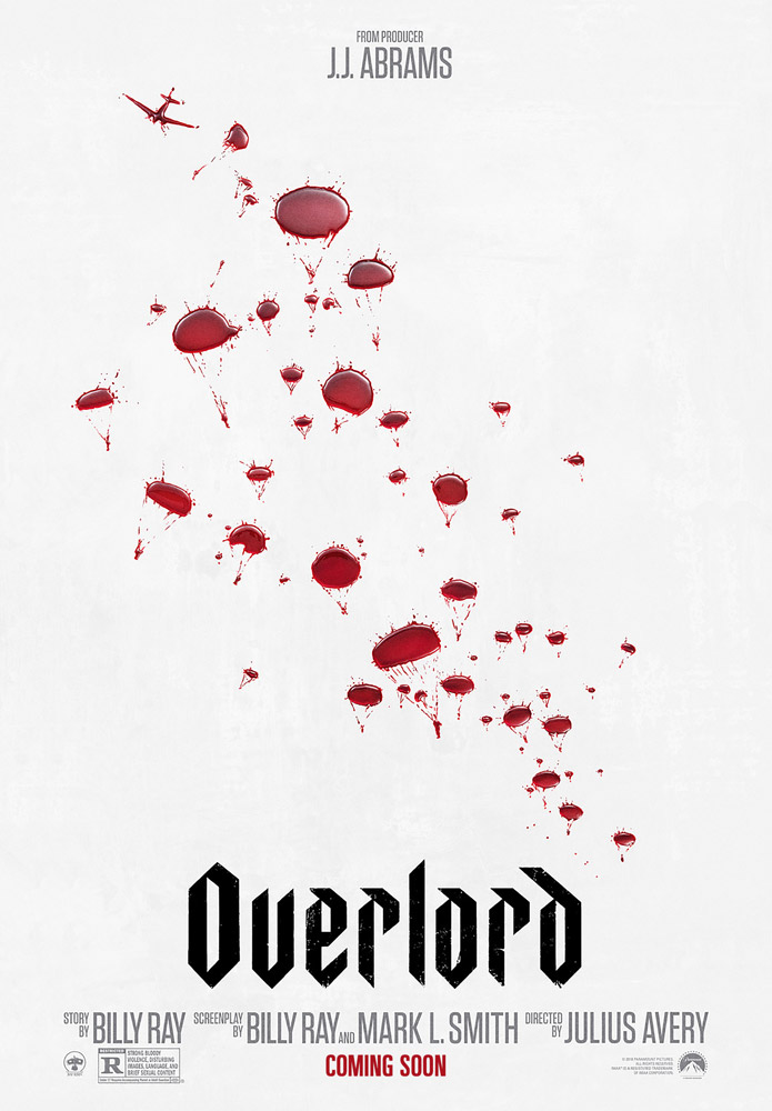 Operation: Overlord