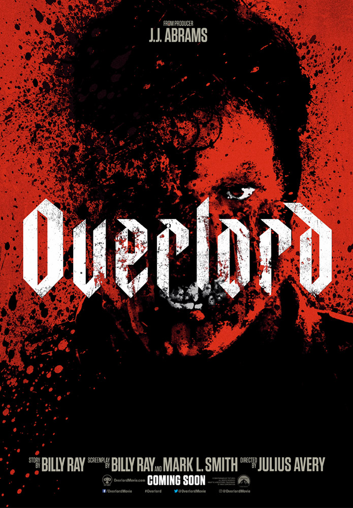 Operation: Overlord
