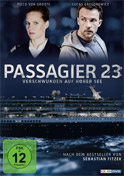 Passagier 23 - Verschwunden auf hoher See Filmposter
