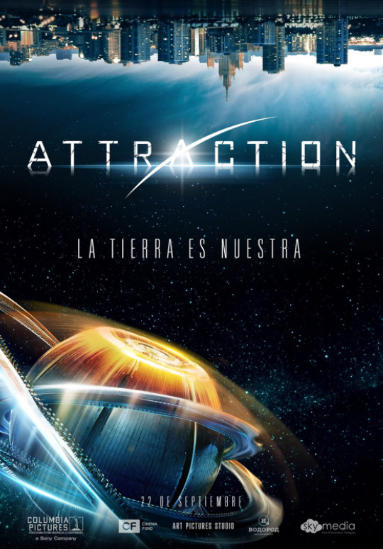 Attraction