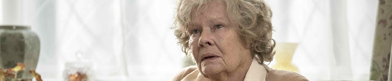Red Joan: Geheimnis eines Lebens