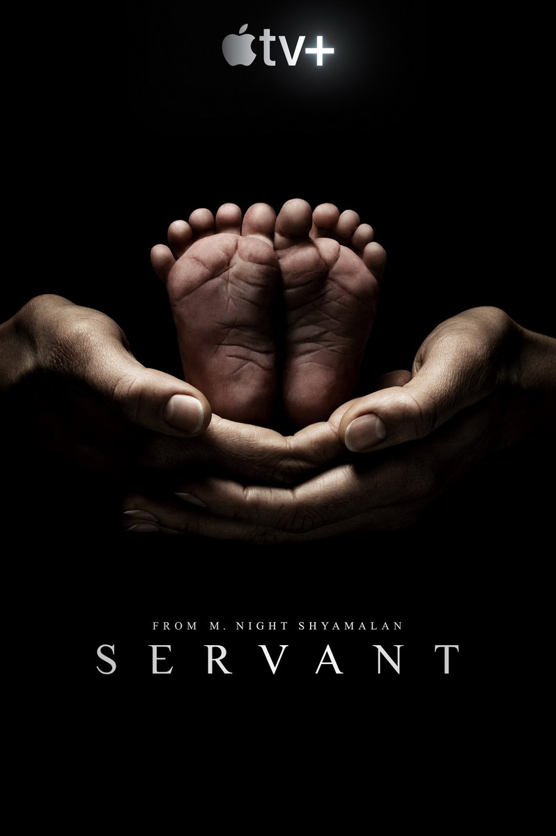 Servant Filmposter
