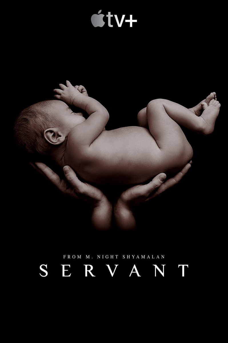 Servant Filmszenenbild