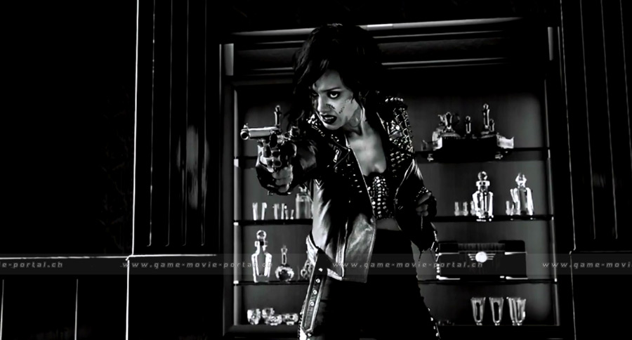 Sin City 2: A Dame to Kill For Filmszenenbild