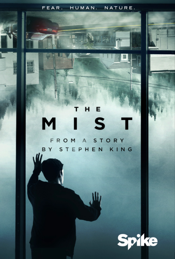 Stephen Kings: Der Nebel (TV-Serie)