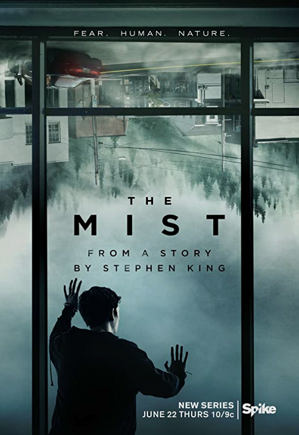 Stephen Kings: Der Nebel (TV-Serie)