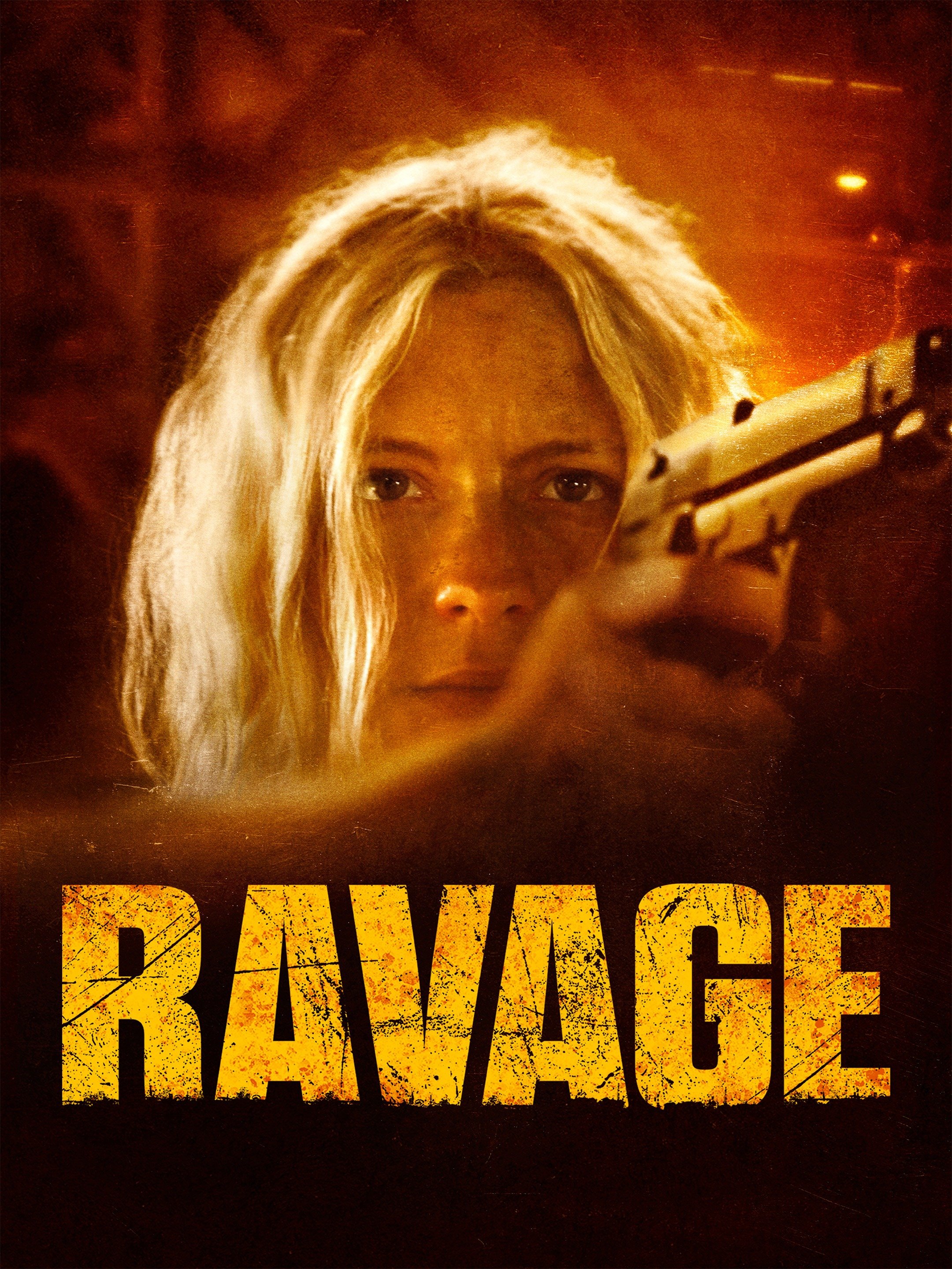 Ravage