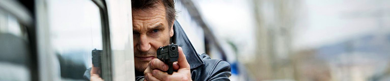 96 Hours 2 (Taken 2)