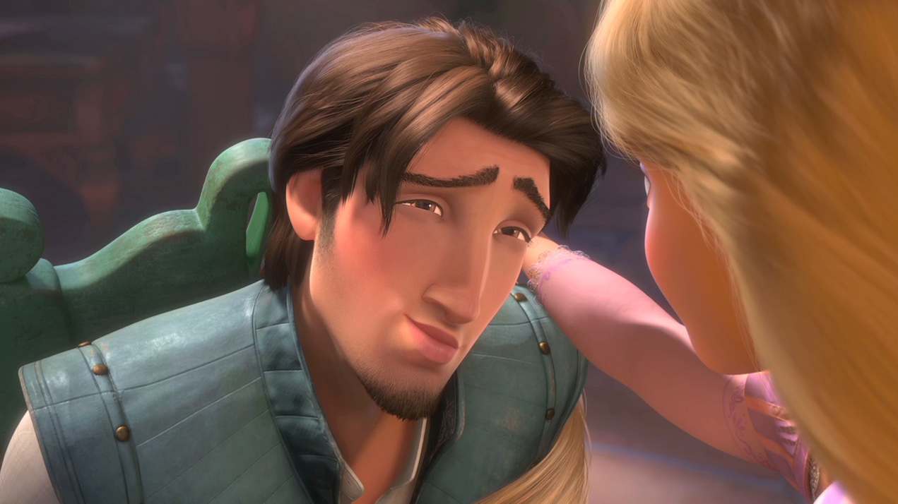 Rapunzel - Neu verföhnt Filmszenenbild