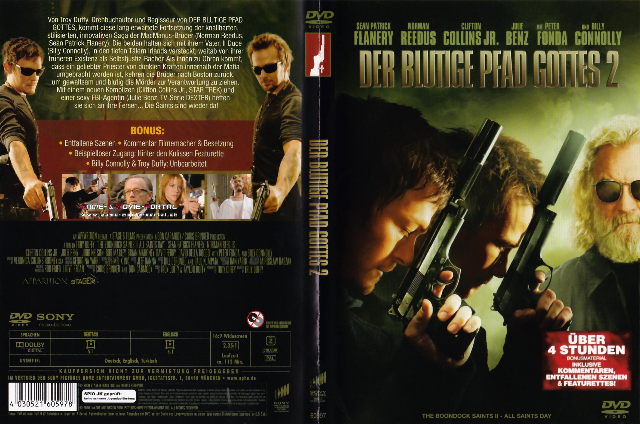der blutige pfad gottes 2