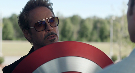 Film-Review und Filmbewertung zu The Avengers 4: Endgame