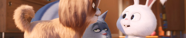 Pets 2