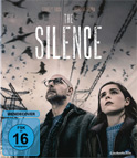 The Silence Filmposter