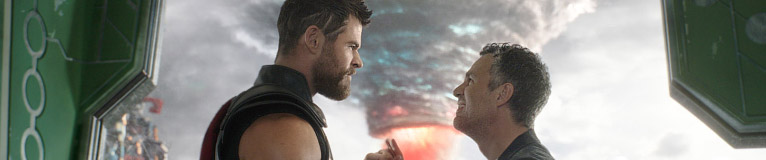 Thor 3: Tag der Entscheidung