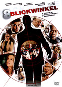8 Blickwinkel Filmposter