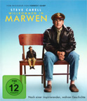 Willkommen in Marwen Filmposter