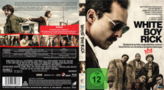 White Boy Rick Blu-ray-Cover