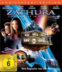 Zathura: Ein Abenteuer im Weltraum Filmposter